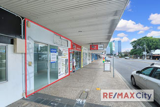 Medical / Consulting commercial property leased at Shop 3/309 Logan Road Stones Corner QLD 4120