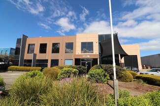 Offices commercial property leased at 17-19 Lieber Grove Carrum Downs VIC 3201