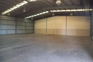 Factory, Warehouse & Industrial commercial property leased at 2 Douglas Street Delacombe VIC 3356 Factory, Warehouse & Industrial commercial property leased at 2 Douglas Street Delacombe VIC 3356