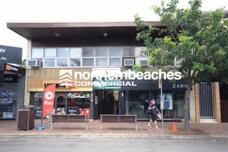Shop & Retail commercial property leased at Newport NSW 2106 Shop & Retail commercial property leased at Newport NSW 2106