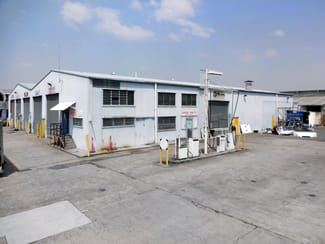 Factory, Warehouse & Industrial commercial property leased at 94 Balham Road Archerfield QLD 4108