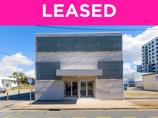 Offices commercial property leased at 10 Carlyle Street Mackay QLD 4740 Offices commercial property leased at 10 Carlyle Street Mackay QLD 4740
