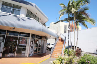 Medical / Consulting commercial property leased at Upper Mount Gravatt QLD 4122