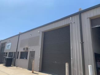 Factory, Warehouse & Industrial commercial property leased at 10/60 Sheppard Street Hume ACT 2620 Factory, Warehouse & Industrial commercial property leased at 10/60 Sheppard Street Hume ACT 2620