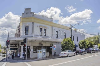 Shop & Retail commercial property leased at 147 Ramsay Street Haberfield NSW 2045