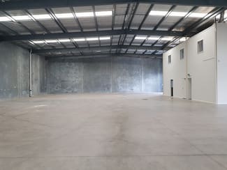 Factory, Warehouse & Industrial commercial property leased at 91 Northgate Drive Thomastown VIC 3074 Factory, Warehouse & Industrial commercial property leased at 91 Northgate Drive Thomastown VIC 3074