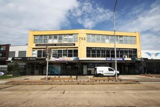 Offices commercial property leased at Brookvale NSW 2100 Offices commercial property leased at Brookvale NSW 2100