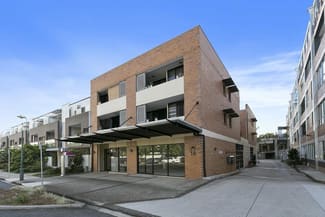 Medical / Consulting commercial property leased at 9/14 Macquarie Street Teneriffe QLD 4005 Medical / Consulting commercial property leased at 9/14 Macquarie Street Teneriffe QLD 4005