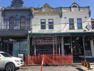 Shop & Retail commercial property leased at 785 Nicholson Street Carlton North VIC 3054 Shop & Retail commercial property leased at 785 Nicholson Street Carlton North VIC 3054