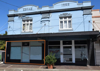 Shop & Retail commercial property leased at 406 Maitland Road Mayfield NSW 2304 Shop & Retail commercial property leased at 406 Maitland Road Mayfield NSW 2304