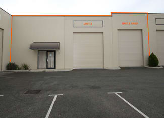 Offices commercial property leased at 2/24 Crocker Drive Malaga WA 6090