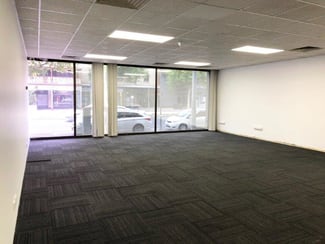 Offices commercial property leased at Ground/345 King William Street Adelaide SA 5000