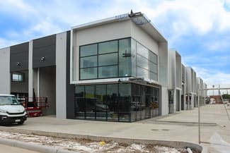 Showrooms / Bulky Goods commercial property leased at 16 Ginibi Drive Altona North VIC 3025 Showrooms / Bulky Goods commercial property leased at 16 Ginibi Drive Altona North VIC 3025