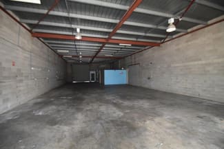 Factory, Warehouse & Industrial commercial property leased at 2/2 Whitehouse Street Garbutt QLD 4814 Factory, Warehouse & Industrial commercial property leased at 2/2 Whitehouse Street Garbutt QLD 4814