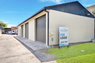 Factory, Warehouse & Industrial commercial property leased at 1/29 Second Street Boolaroo NSW 2284 Factory, Warehouse & Industrial commercial property leased at 1/29 Second Street Boolaroo NSW 2284