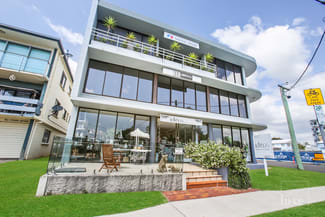 Shop & Retail commercial property leased at Shop 1/7 The Esplanade Maroochydore QLD 4558 Shop & Retail commercial property leased at Shop 1/7 The Esplanade Maroochydore QLD 4558