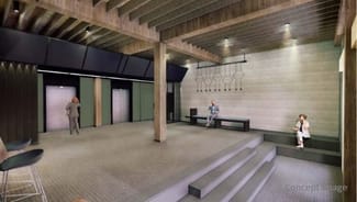 Offices commercial property leased at Ultimo NSW 2007 Offices commercial property leased at Ultimo NSW 2007