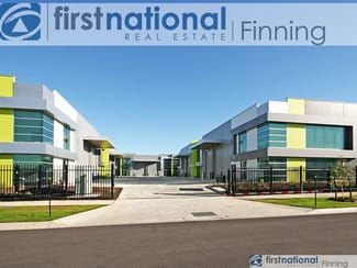 Factory, Warehouse & Industrial commercial property leased at 14/1-22 Corporate Drive Cranbourne VIC 3977 Factory, Warehouse & Industrial commercial property leased at 14/1-22 Corporate Drive Cranbourne VIC 3977