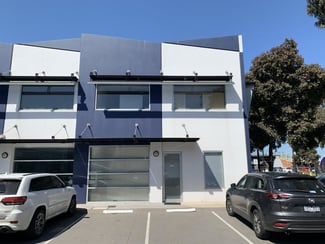 Offices commercial property for sale at Ground/Suite D1 - 63-85 Turner Street Port Melbourne VIC 3207