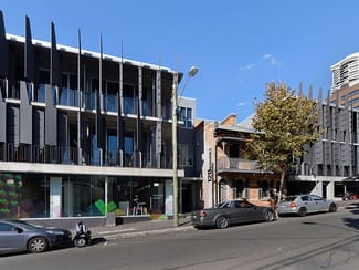 Offices commercial property leased at 108/120 Bourke Street Darlinghurst NSW 2010 Offices commercial property leased at 108/120 Bourke Street Darlinghurst NSW 2010
