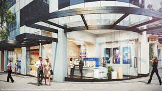 Offices commercial property leased at 53 Berry Street North Sydney NSW 2060 Offices commercial property leased at 53 Berry Street North Sydney NSW 2060