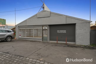 Showrooms / Bulky Goods commercial property leased at 163 Para Road Greensborough VIC 3088 Showrooms / Bulky Goods commercial property leased at 163 Para Road Greensborough VIC 3088