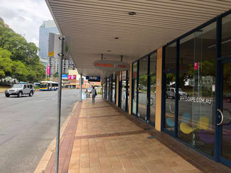 Showrooms / Bulky Goods commercial property leased at 1/70 Wickham Street Fortitude Valley QLD 4006 Showrooms / Bulky Goods commercial property leased at 1/70 Wickham Street Fortitude Valley QLD 4006