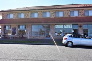 Shop & Retail commercial property leased at 3/3 Wapengo Street Bermagui NSW 2546 Shop & Retail commercial property leased at 3/3 Wapengo Street Bermagui NSW 2546