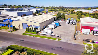 Factory, Warehouse & Industrial commercial property leased at 21 JUNE COURT Warragul VIC 3820 Factory, Warehouse & Industrial commercial property leased at 21 JUNE COURT Warragul VIC 3820