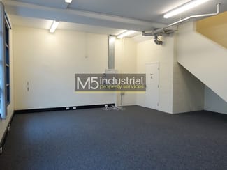 Offices commercial property leased at 9/105A Vanessa Street Kingsgrove NSW 2208 Offices commercial property leased at 9/105A Vanessa Street Kingsgrove NSW 2208