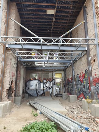Parking / Car Space commercial property leased at 117 VICTORIA STREET Fitzroy VIC 3065 Parking / Car Space commercial property leased at 117 VICTORIA STREET Fitzroy VIC 3065