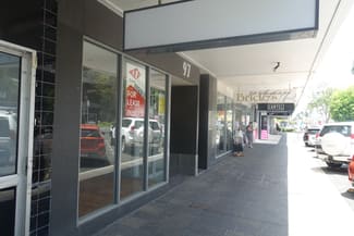 Shop & Retail commercial property leased at 1/97 Victoria Street Mackay QLD 4740 Shop & Retail commercial property leased at 1/97 Victoria Street Mackay QLD 4740