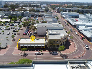 Medical / Consulting commercial property leased at 2 / 3 Boas Avenue Joondalup WA 6027 Medical / Consulting commercial property leased at 2 / 3 Boas Avenue Joondalup WA 6027