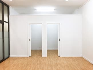 Offices commercial property leased at 18/121 Lawes Street East Maitland NSW 2323