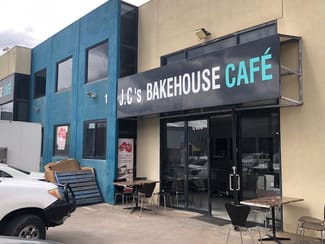 Shop & Retail commercial property leased at 266 Osborne Avenue Clayton South VIC 3169 Shop & Retail commercial property leased at 266 Osborne Avenue Clayton South VIC 3169