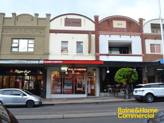 Shop & Retail commercial property leased at 234 Marrickville Road Marrickville NSW 2204 Shop & Retail commercial property leased at 234 Marrickville Road Marrickville NSW 2204