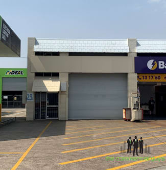 Factory, Warehouse & Industrial commercial property leased at 1/23 Pickering St Enoggera QLD 4051 Factory, Warehouse & Industrial commercial property leased at 1/23 Pickering St Enoggera QLD 4051