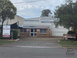 Factory, Warehouse & Industrial commercial property leased at 34 Chetwynd Street Loganholme QLD 4129 Factory, Warehouse & Industrial commercial property leased at 34 Chetwynd Street Loganholme QLD 4129