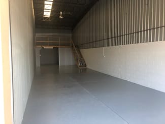 Factory, Warehouse & Industrial commercial property leased at 4a/93 Spencer Rd Gold Coast QLD 4211 Factory, Warehouse & Industrial commercial property leased at 4a/93 Spencer Rd Gold Coast QLD 4211