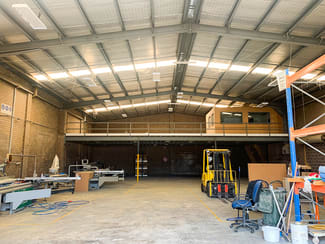 Factory, Warehouse & Industrial commercial property leased at 29 Egan Road Dandenong VIC 3175 Factory, Warehouse & Industrial commercial property leased at 29 Egan Road Dandenong VIC 3175