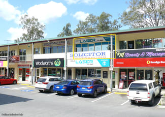 Offices commercial property leased at 6B/19 Peachey Road Ormeau QLD 4208 Offices commercial property leased at 6B/19 Peachey Road Ormeau QLD 4208