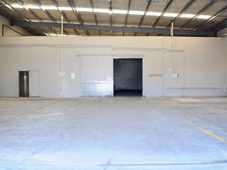Factory, Warehouse & Industrial commercial property leased at 22 Trade Place Coburg North VIC 3058 Factory, Warehouse & Industrial commercial property leased at 22 Trade Place Coburg North VIC 3058