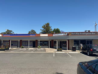 Shop & Retail commercial property leased at 2/267 Smart Road St Agnes SA 5097 Shop & Retail commercial property leased at 2/267 Smart Road St Agnes SA 5097