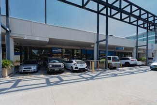 Factory, Warehouse & Industrial commercial property leased at H143/24-32 Lexington Drive Bella Vista NSW 2153
