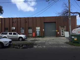 Factory, Warehouse & Industrial commercial property leased at 26 Eileen Road Clayton South VIC 3169 Factory, Warehouse & Industrial commercial property leased at 26 Eileen Road Clayton South VIC 3169