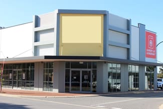 Shop & Retail commercial property leased at 4/1 Nancy Avenue Baldivis WA 6171 Shop & Retail commercial property leased at 4/1 Nancy Avenue Baldivis WA 6171