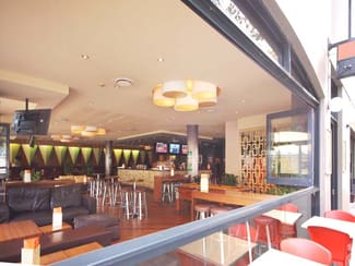 Shop & Retail commercial property leased at Ground/84 Union Street Pyrmont NSW 2009 Shop & Retail commercial property leased at Ground/84 Union Street Pyrmont NSW 2009