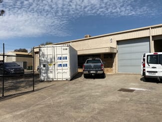 Factory, Warehouse & Industrial commercial property leased at 2/4-6 Whit Street Pooraka SA 5095 Factory, Warehouse & Industrial commercial property leased at 2/4-6 Whit Street Pooraka SA 5095