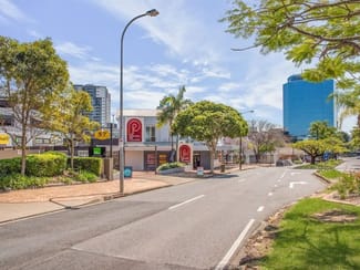 Shop & Retail commercial property leased at 59 High Street Toowong QLD 4066 Shop & Retail commercial property leased at 59 High Street Toowong QLD 4066