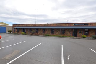 Offices commercial property leased at Unit 1, 459 North East Road Hillcrest SA 5086
